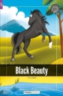 Image for Black Beauty - Foxton Readers Level 2 (600 Headwords CEFR A2-B1) with free online AUDIO