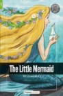 Image for The Little Mermaid - Foxton Readers Level 1 (400 Headwords CEFR A1-A2) with free online AUDIO