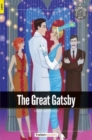 Image for The Great Gatsby - Foxton Readers Level 3 (900 Headwords CEFR B1) with free online AUDIO