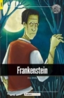 Image for Frankenstein - Foxton Readers Level 3 (900 Headwords CEFR B1) with free online AUDIO