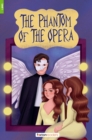 Image for The Phantom of the Opera - Foxton Reader Level-1 (400 Headwords A1/A2) with free online AUDIO