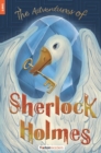 Image for The Adventures of Sherlock Holmes - Foxton Readers Level 5 (1700 Headwords CEFR B2) with free online AUDIO