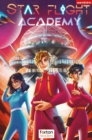 Image for Star Flight Academy - Foxton Readers Level 6 (2300 Headwords CEFR B2-C1) with free online AUDIO