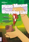 Image for Pizza mouse  : and, The shopping list
