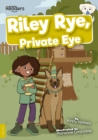 Image for Riley Rye, Private Eye