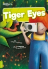 Image for Tiger eyes