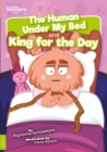 The human under my bed  : and, King for the day - Gunasekara, Mignonne