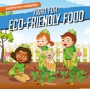 Image for Fight for Eco-Friendly Food