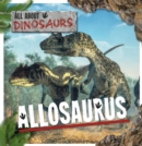 Image for Allosaurus