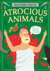 Image for Atrocious animals