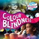 Image for Colour blindness