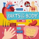 Image for Parts of the Body