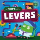 Image for The Fixer&#39;s guide to...levers