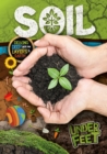 Image for Soil  : delving deep into the layers of the Earth