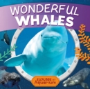 Image for Wonderful whales