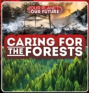 Image for Caring for the Forests