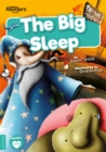The big sleep - Twiddy, Robin