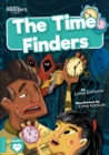 Image for The Time Finders