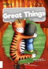 Great things - Anthony, William
