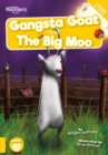 Gangsta goat  : and, The big moo - Anthony, William