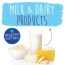 Image for Milk and dairy products