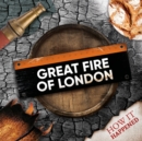 Image for Great Fire of London