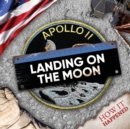 Image for The moon landing