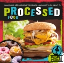 Image for Processed Food