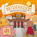 Image for Living in a Buddhist Monastery