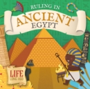 Image for Ruling in Ancient Egypt