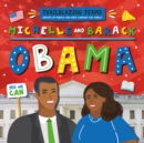 Image for Michelle and Barack Obama