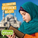 Image for Celebrating Different Beliefs