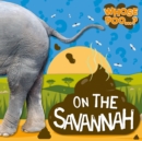Image for On the savannah