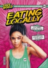 Image for Eating Locally
