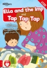 Image for Ella and the imp  : Tap, tap, tap