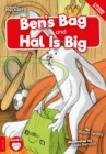 Image for Ben&#39;s bag  : and, Hal is big