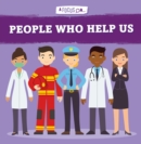 Image for A focus on people who help us