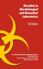 Image for Biosafety in Microbiological and Biomedical Laboratories