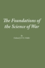 Image for The Foundations of the Science of War
