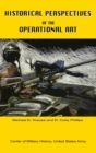 Image for Historical Perspectives of the Operational Art