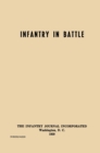 Image for Infantry in Battle - The Infantry Journal Incorporated, Washington D.C., 1939