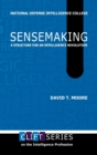 Image for Sensemaking : A Structure for an Intelligence Revolution