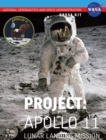 Image for Apollo 11 : The Official NASA Press Kit