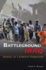 Image for Battleground Iraq