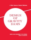 Image for Design of Gravity Dams