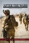 Image for After the Wars : International Lessons from the U.S. Wars in Iraq and Afghanistan: International Lessons from the U.S. Wars in Iraq and Afghanistan: International Lessons from the U.S. Wars in Iraq an