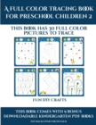 Image for Fun DIY Crafts (A full color tracing book for preschool children 2)