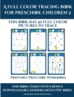 Image for Printable Preschool Workbooks (A full color tracing book for preschool children 2)