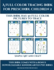 Image for Simple Art and Craft (A full color tracing book for preschool children 2)