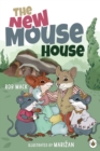 Image for The New Mouse House